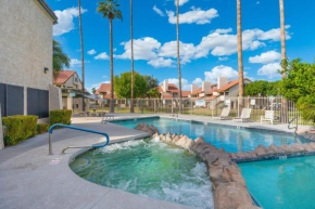 1BD Superstition Mountains Pool & Hot Tub